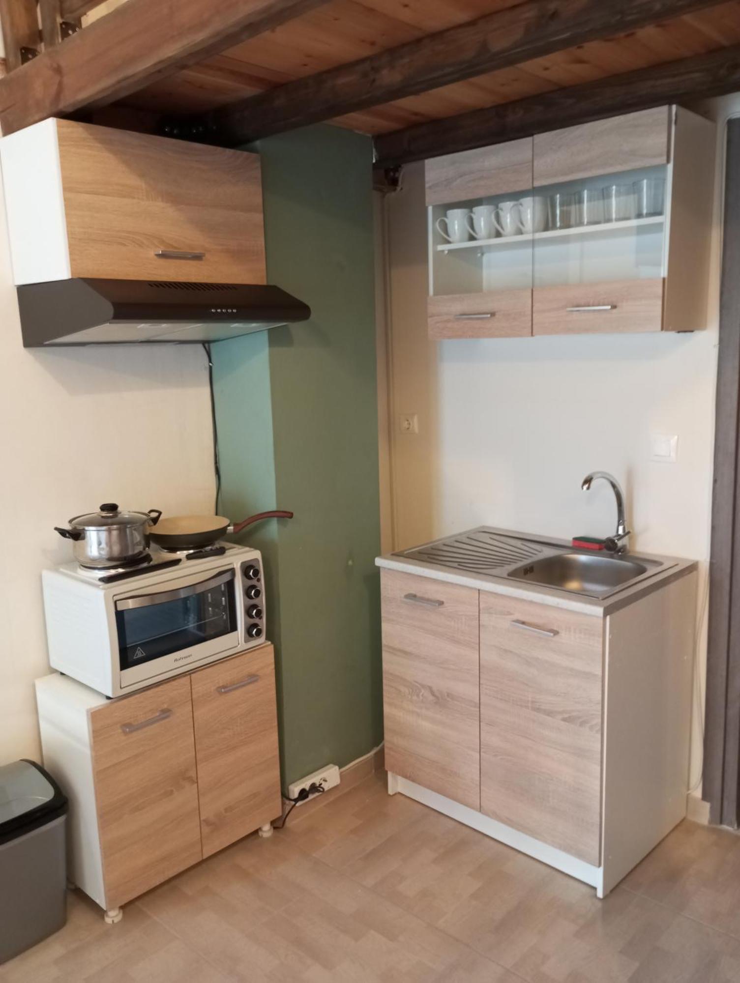 Stratos Family Apartments & Studios Neos Marmaras Ngoại thất bức ảnh